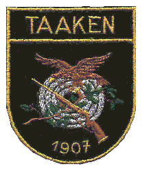 Wappen SV Taaken