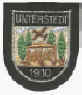 Wappen SV Unterstedt