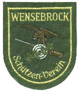 Wappen SV Wensebrock
