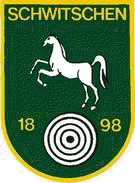 Wappen SV Schwitschen
